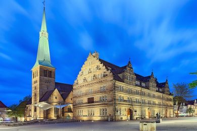 Fachkräftemangel: Das Leiden der Nachbarn von Hannover