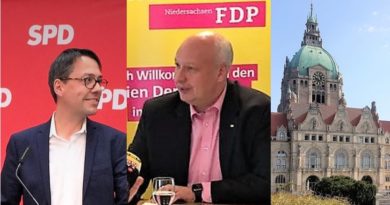 Rathausaffäre: Landtags-FDP nimmt Hansmann ins Visier