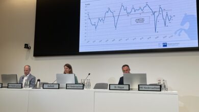 IHKN-Chefin Bielfeldt: „Die Wirtschaft in Niedersachsen kommt nicht voran“