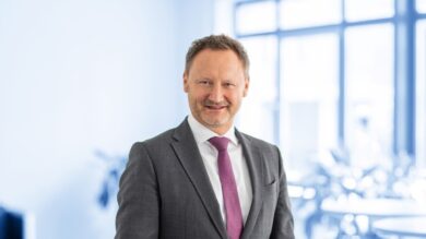 N-Bank: Neue Position für Michael Kiesewetter