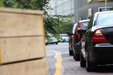 Die Stau-Wut der Autofahrer in Hannover erreicht den niedersächsischen Landtag