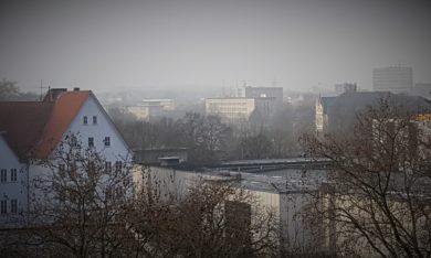 Safia S. und das Drama der Polizei