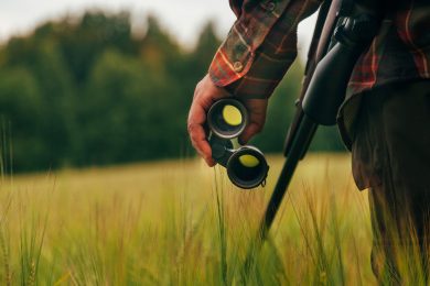 Tierschutz-Fragen werden zum Streitthema bei der Reform des Landes-Jagdgesetzes