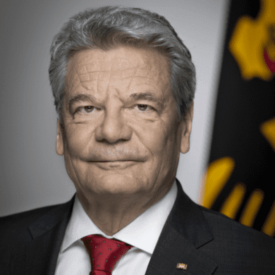 Warum wir Gauck vermissen werden