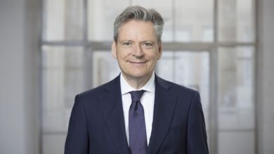 Swiss Life Deutschland: CEO Jörg Arnold hört im Sommer 2024 auf