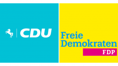 CDU und FDP stellen sich neu auf, Lechner strafft die Fraktionsführung