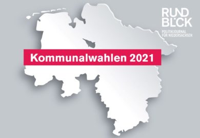 Landtagsjuristen hadern – kippt die Kommunalwahl?