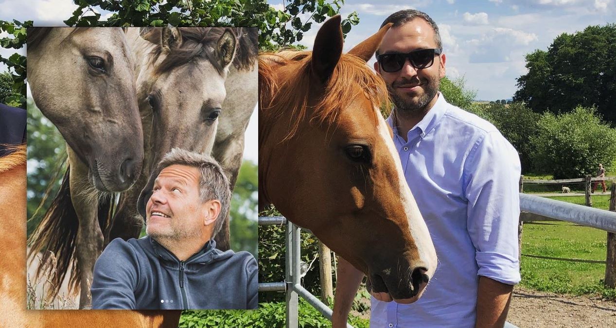 Ernsthaft Wie Suss Ist Das Denn Rundblick Niedersachsen