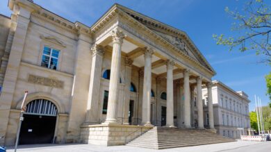 Wird der „Tag der offenen Tür“ im Landtag so unbeschwert sein wie in früheren Jahren?