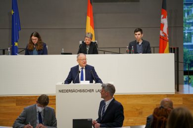 Weil: Landtag soll noch im November über Energie-Sofortprogramm beraten