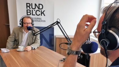 „Manche Privatsender sollten wieder mehr zum ernsthaften Journalismus zurückfinden“