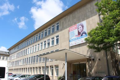 Personalrochaden im Sozialministerium