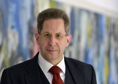 Debatte um Maaßen: Deutschland ist außer Rand und Band