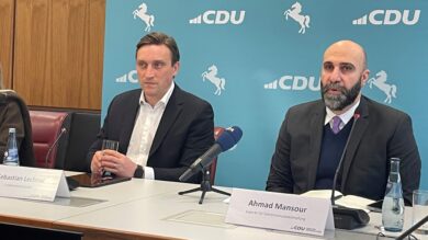 CDU: Sicherheitsbehörden müssen stärker als bisher gegen Desinformation angehen