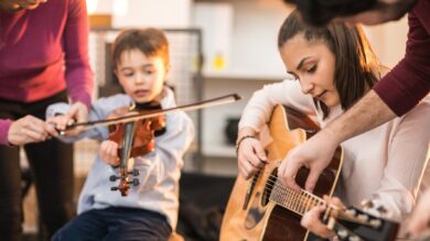 Gerichtsurteil zu Honorarkräften bringt öffentliche Musikschulen in Finanznöte