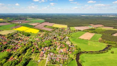 Landtagsjusriten raten zu rascher Reform der Wahlkreise