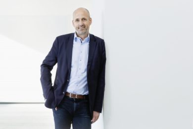 Interims-Chef Oliver Jakobi wird neuer CEO bei Ottobock