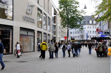 Streit um verkaufsoffene Sonntage bekommt im Raum Osnabrück neuen Schwung