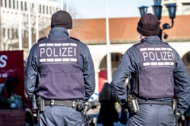 Ex-Richter: Farbige und Migranten werden von der Polizei anders behandelt