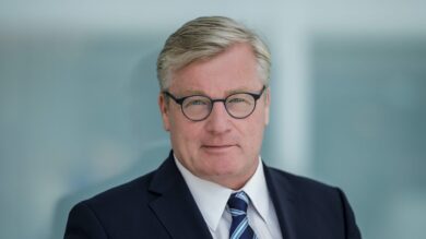 Althusmann wird Leiter der Konrad-Adenauer-Stiftung in Kanada