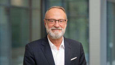 Enercity-Personalchef Dirk Schulte wechselt zur ThyssenKrupp Steel Europe AG