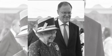 So reagiert die niedersächsische Politik auf den Tod von Queen Elisabeth II.