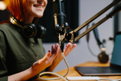 Neues Bürgerradio für Hannover: Interessierte können sich bewerben