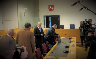 Rathausaffäre: Büroleiter sprach OB auf „politische Lösung“ für sich an