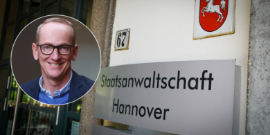 Betrug im Diesel-Skandal? Justiz in Hannover klagt vier Continental-Manager an