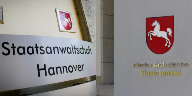Staatsanwaltschaft Hannover ermittelt in der Büroleiter-Affäre wegen Untreue