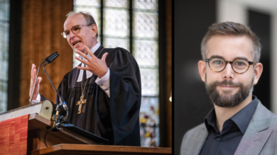Warum ein Rücktritt von Landesbischof Ralf Meister ein falscher Schritt wäre