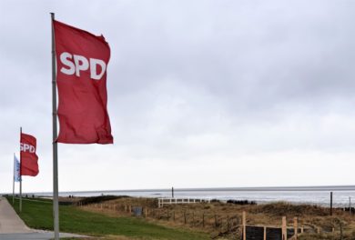 Worüber auf dem SPD-Parteitag gestritten werden könnte