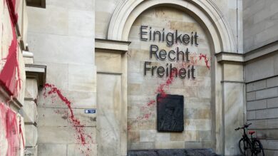 Behrens bittet um Geduld bei Sicherheits-Einschätzung des Landtags