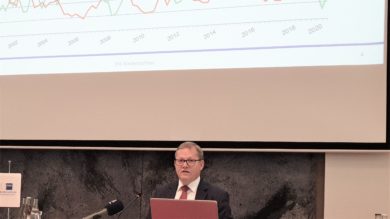 IHK-Chef in großer Sorge: Überleben die Innenstädte die Corona-Krise?