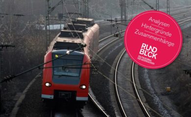 Bahnstrecken sollen reaktiviert werden – aber es stockt noch