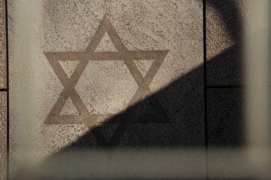 Linken-Zoff über impotierten Antisemitismus