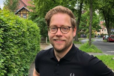 Linken-Politiker Thomas Goes entwickelt „Green New Deal“ für Niedersachsen