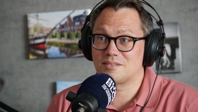 Blick nach Brüssel: Tiemo Wölken (SPD) will Knebel-Klagen gegen Journalisten stoppen