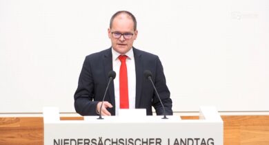 Tonne: „Der CDU-Kanzlerkandidat Merz hat keine Kontrolle mehr über sich selbst“