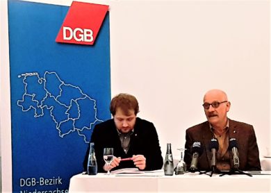 DGB will Transfergesellschaften für Langzeitarbeitslose