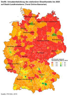 BID: Zauberformel gegen Leerstand?