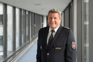 Ein geschasster Polizeipräsident kämpft um seine Rehabilitation – bisher aber vergeblich