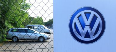 Volkswagen-Deal mit den USA engt parlamentarische Kontrolle ein