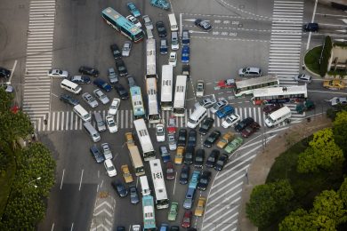 Gieseke wird stellvertretender Vorsitzender des Verkehrsausschusses