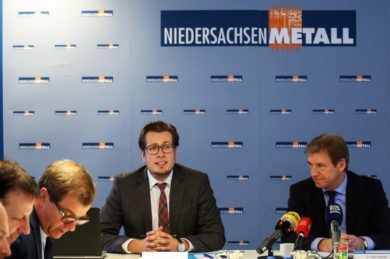 Noch mehr Kritik an der CDU-Wirtschaftspolitik