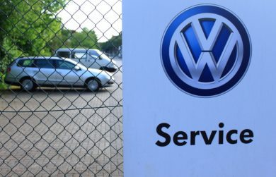 Ärger um Arbeitnehmerrechte: „VW baut  einen zweiten Skandal auf“