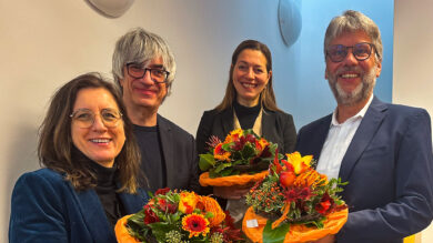 Landeshochschulkonferenz bestätigt Susanne Menzel-Riedl und Metin Tolan im Amt