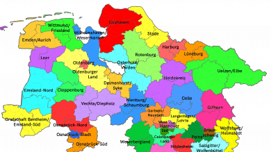 Parität auch in Niedersachsen? Reformidee des Rundblicks erntet gemischte Reaktionen