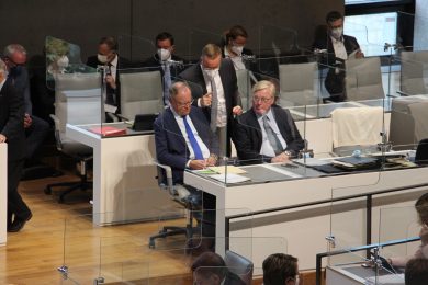 Niedersachsen stimmt geschlossen für Abschaffung der EEG-Umlage