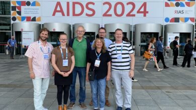 Aids-Prävention muss stärker prekäre Zielgruppen ansprechen